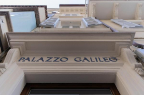 Palazzo Galileo San Benedetto Del Tronto